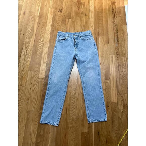 Carhartt Other - Carhartt Men’s Jeans Size 33x30